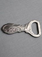 Sola flesopener, Antiek en Kunst, Antiek | Bestek, Ophalen of Verzenden