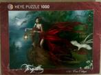 Heye puzzel, Ophalen of Verzenden, 500 t/m 1500 stukjes