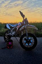 Derbi senda xtreme limited edition, Fietsen en Brommers, Brommers | Derbi, Ophalen, Gebruikt, 50 cc