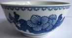 Antieke Chinese Rijstkom Gemerkt, Antiek en Kunst, Ophalen of Verzenden