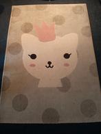 Kleed tapijt kat 120x170, Huis en Inrichting, Stoffering | Tapijten en Kleden, Ophalen, Gebruikt, Rechthoekig, 200 cm of meer