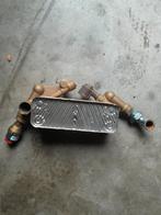ATAG Warmtewisselaar - Platenwarmtewisselaar CW4/CW5, Ophalen of Verzenden, Gebruikt, Cv-ketel of Combi-ketel