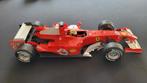 F1 Ferrari F248 2006 nr.6 Massa incl. Marlboro decals, Hobby en Vrije tijd, Modelauto's | 1:18, Ophalen of Verzenden, Bburago