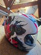 Shark Motorhelm - Dames, Ophalen, M, Shark, Integraalhelm