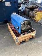 Diesel heater werkplaats, Doe-het-zelf en Verbouw, Verwarming en Radiatoren, Ophalen, 30 tot 80 cm, Gebruikt, Kachel
