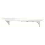 Nieuwe IKEA Kapstok Wit - 120cm, Ophalen of Verzenden, Nieuw