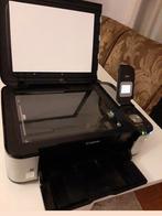 Te koop, Cannon merk printer en scanner MP560. Met wifi., Ophalen, Printer
