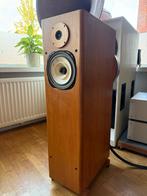 Horning Perikles, Audio, Tv en Foto, Luidsprekers, Gebruikt, 60 tot 120 watt, Front, Rear of Stereo speakers, Ophalen
