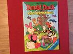 Donald Duck Groot Vakantieboek, Boeken, Stripboeken, Gelezen, Ophalen of Verzenden, Eén stripboek, Walt Disney