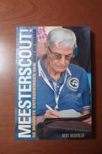 Meesterscout! (Piet de Visser) - Bert Nederlof NIEUW, Boeken, Ophalen of Verzenden, Nieuw, Balsport