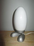 Vintage IKEA dino egg tafellamp, Huis en Inrichting, Lampen | Tafellampen, Gebruikt, Ophalen of Verzenden