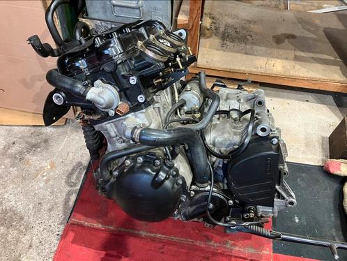 Motorblok triumph sprint 955i, Motoren, Onderdelen | Overige, Gebruikt, Ophalen