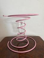 Gustaf Westman IKEA VINTERFINT roze vaas, Huis en Inrichting, Woonaccessoires | Vazen, Verzenden, Overige kleuren, Aardewerk of Porselein