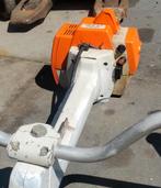 STIHL FS 550 – Krachtige Profi Bosmaaier | Loopt top!, Ophalen, Zo goed als nieuw, 30 tot 50 cm, Stihl