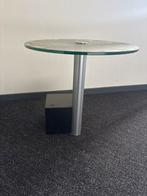 Bijzettafel K2 Hawk Kwint - Design Tafel, 45 tot 60 cm, Minder dan 55 cm, Gebruikt, Rond