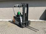 2007 Still RX50-15 Vorkheftruck, Elektrisch, Heftruck, Still