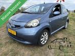 Toyota Aygo 1.0-12V Comfort INRUILKOOPJE, Voorwielaandrijving, Stof, Gebruikt, 68 pk