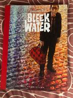 Joris Mertens -  Bleekwater, Eén stripboek, Ophalen of Verzenden, Zo goed als nieuw