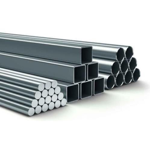 koker profiel, materiaal op maat, staal, rvs, aluminium, Doe-het-zelf en Verbouw, Metalen, Nieuw, IJzer, Ophalen of Verzenden