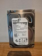 Seagate ST4000DM000 4TB HDD - Interne Harde Schijf, Computers en Software, Harde schijven, Intern, Gebruikt, Ophalen of Verzenden