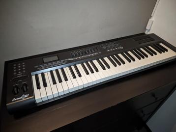 M-Audio Axiom 61 MIDI controller beschikbaar voor biedingen