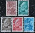 POSTZEGELS NEDERLAND 1947 KINDERZEGELS., Postzegels en Munten, Postzegels | Nederland, Verzenden, Na 1940, Gestempeld
