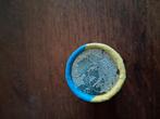 Zilveren 5 euro munten Vincent van Gogh, Ophalen of Verzenden, Overige landen, 5 euro, Zilver