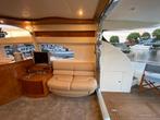 Azimut 52 Flybridge, Watersport en Boten, Motorboten en Motorjachten, Ophalen, Gebruikt, Diesel, 12 meter of meer