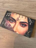 Huda Beauty Desert Dusk Palette - Oogschaduw, Ophalen of Verzenden, Zo goed als nieuw, Make-up, Overige kleuren