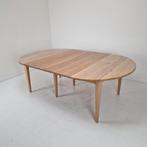 Fraaie antieke verlengbare drop leaf tafel, Ophalen