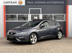SEAT Leon 1.5 TSI FR | LED | Pano | Sfeer | Stoel verwarming, Voorwielaandrijving, Euro 6, 4 cilinders, 150 pk