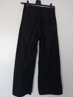 G Star RAW Paperbag Pant WMN Mt 25 taille 74 cm nieuw, Ophalen of Verzenden, Zo goed als nieuw, Maat 34 (XS) of kleiner, Blauw