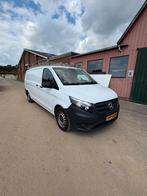 Mercedes-Benz Vito GB 116CDI XL 163pk 343/2800 9G-TRONIC, Auto's, Achterwielaandrijving, 4 cilinders, 2000 kg, Particulier