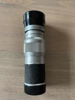 Leica (Leitz Wetzlar) Tele-Elmar 1:4 / 135mm lens, Telelens, Gebruikt, Ophalen of Verzenden