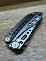 Leatherman Freestyle CX - Compact Multitool, Ophalen of Verzenden, Zo goed als nieuw