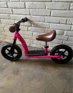 Loopfiets, Ophalen, Zo goed als nieuw, Loopfiets