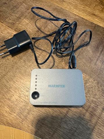 Maar HDMI sprinter S312U HD beschikbaar voor biedingen