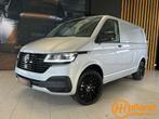 Volkswagen Transporter 2.0 TDI L1H1 28|NIEUW ! LED, Auto's, Bestelauto's, Automaat, 150 pk, Volkswagen, Bedrijf