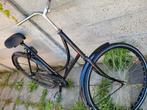 Te koop omafiets, Fietsen en Brommers, Fietsen | Dames | Omafietsen, Ophalen, Zo goed als nieuw
