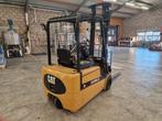 caterpillar EP20KT, 1000 tot 2000 kg, Ophalen, Elektrisch, Heftruck