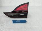 OPEL ZAFIRA C LED ACHTERLICHT RECHTS