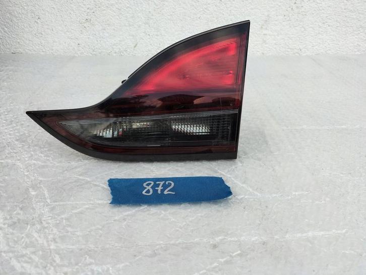 OPEL ZAFIRA C LED ACHTERLICHT RECHTS, Auto-onderdelen, Verlichting, Opel, Gebruikt, Ophalen of Verzenden