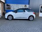 Citroen DS3 1.2 PureTech Chic Tekhaak cruise., Euro 5, Gebruikt, 1199 cc, 82 pk