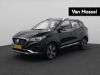 MG MG ZS EV Luxury 45 kWh | Leder | Navi | Panoramadak | Cam, Gebruikt, 143 pk, ZS, 1507 kg