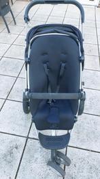 Fijne Quinny wandelwagen, Kinderen en Baby's, Kinderwagens en Combinaties, Ophalen, Gebruikt, Quinny