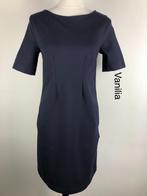 Vanilia Jurk  (mt: 34) 15,4/8732, Vanilia, Zwart, Ophalen of Verzenden, Zo goed als nieuw