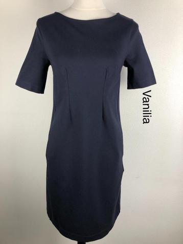 Vanilia Jurk  (mt: 34) 15,4/8732 beschikbaar voor biedingen