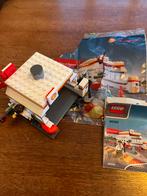 LEGO 40195 Shell Station (Polybag), Complete set, Gebruikt, Ophalen of Verzenden, Lego