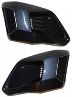 Gezocht dmp radiateurkappen, Motoren, Ophalen