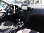 Kia ProCeed 1.4 T-GDI GT-Line I Leder I Navi, Te koop, Airconditioning, Zilver of Grijs, Geïmporteerd